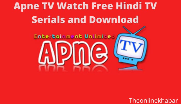 free hindi serial apne tv