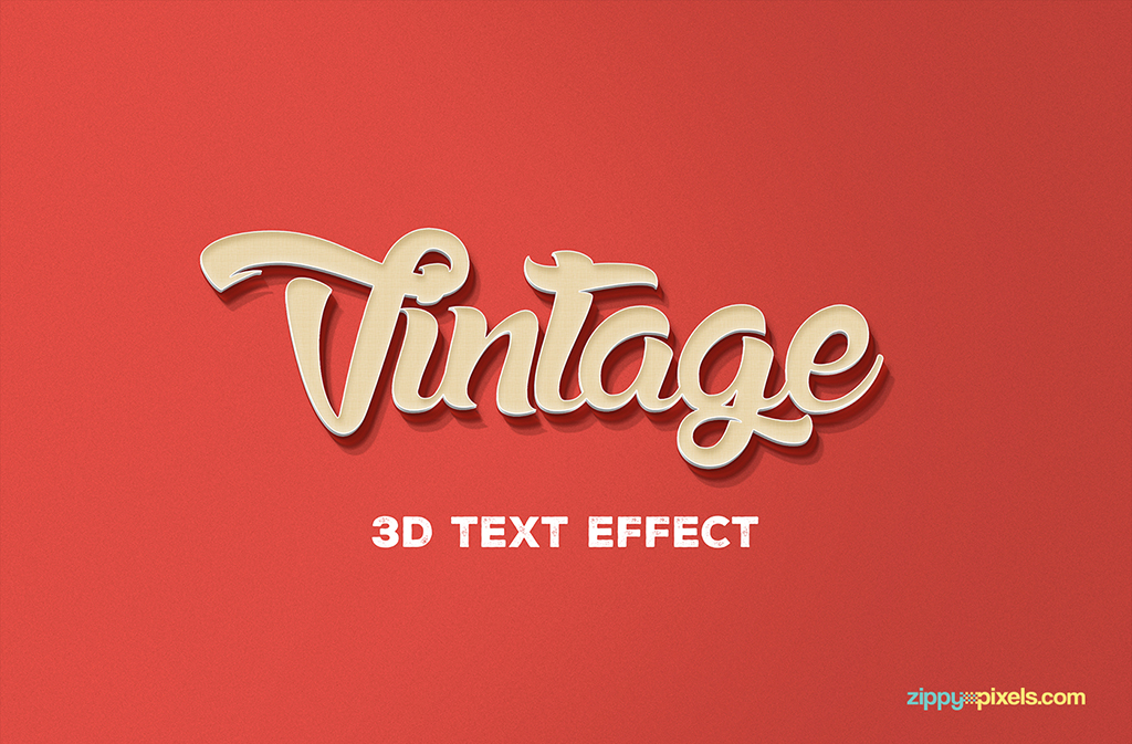 photoshop text effects free download